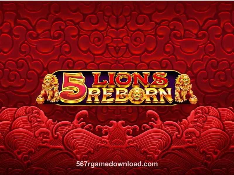 5 Lions Reborn Game