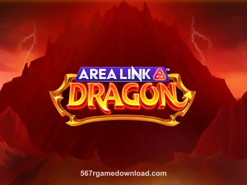 Area Link Dragon Game