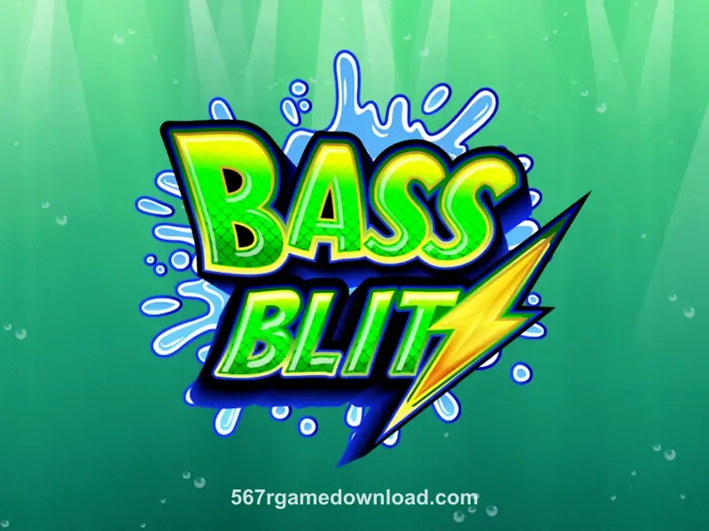 Bass Blitz Game