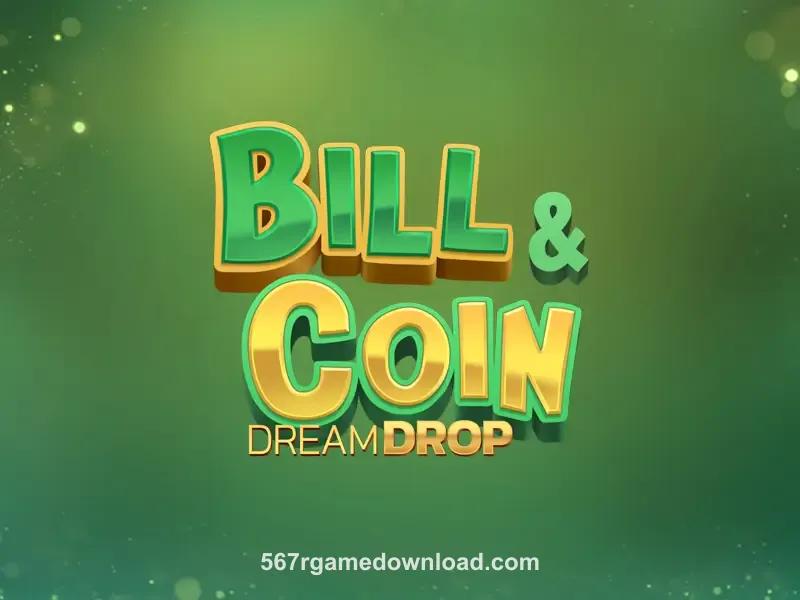 Bill & Coin Dream Drop Game