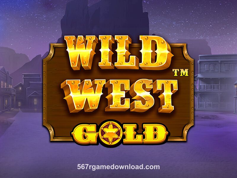 Wild West Gold Game