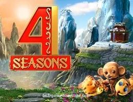 4 Seasons Game
