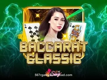 Baccarat Classic Game
