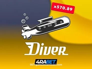 Diver Game