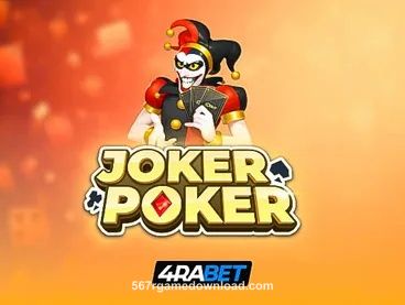 Joker Poker Game