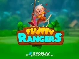Fluffy Rangers Game