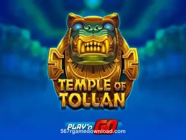 Temple of Tollan Game