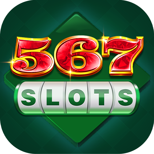 567 Game Logo